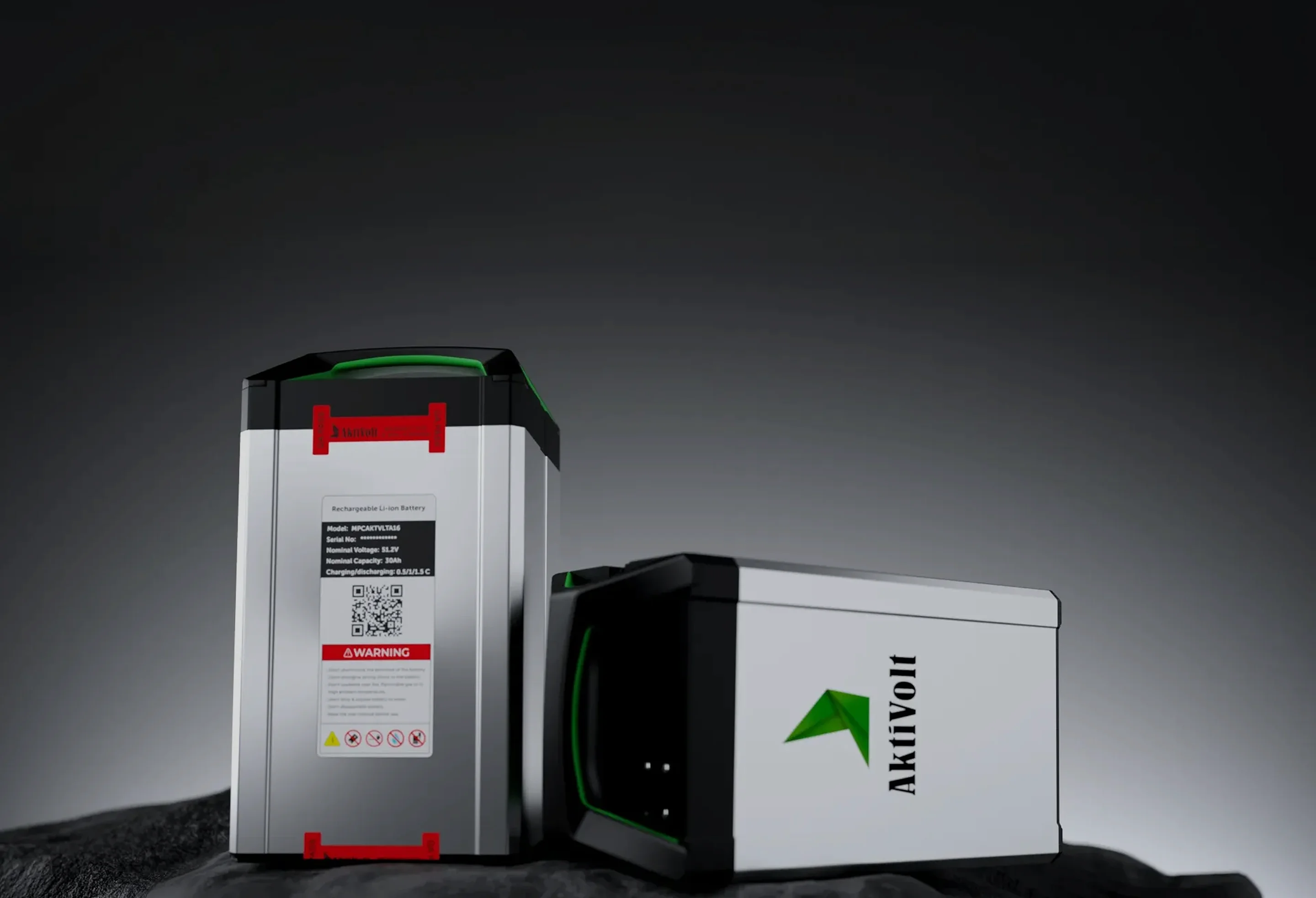Aktivolt Battery 1.5kw