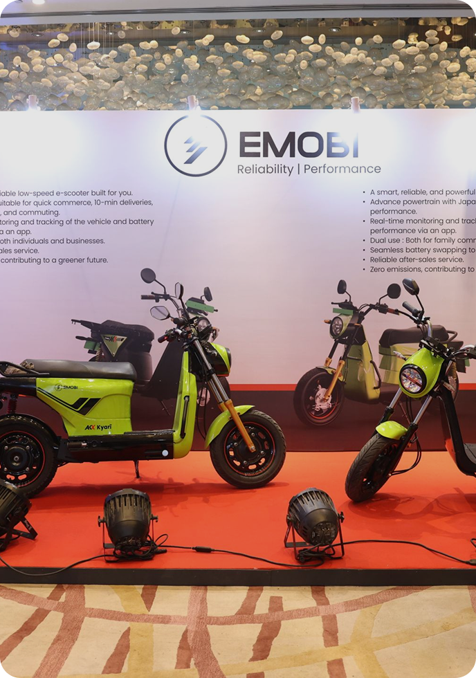 Emobi Expo