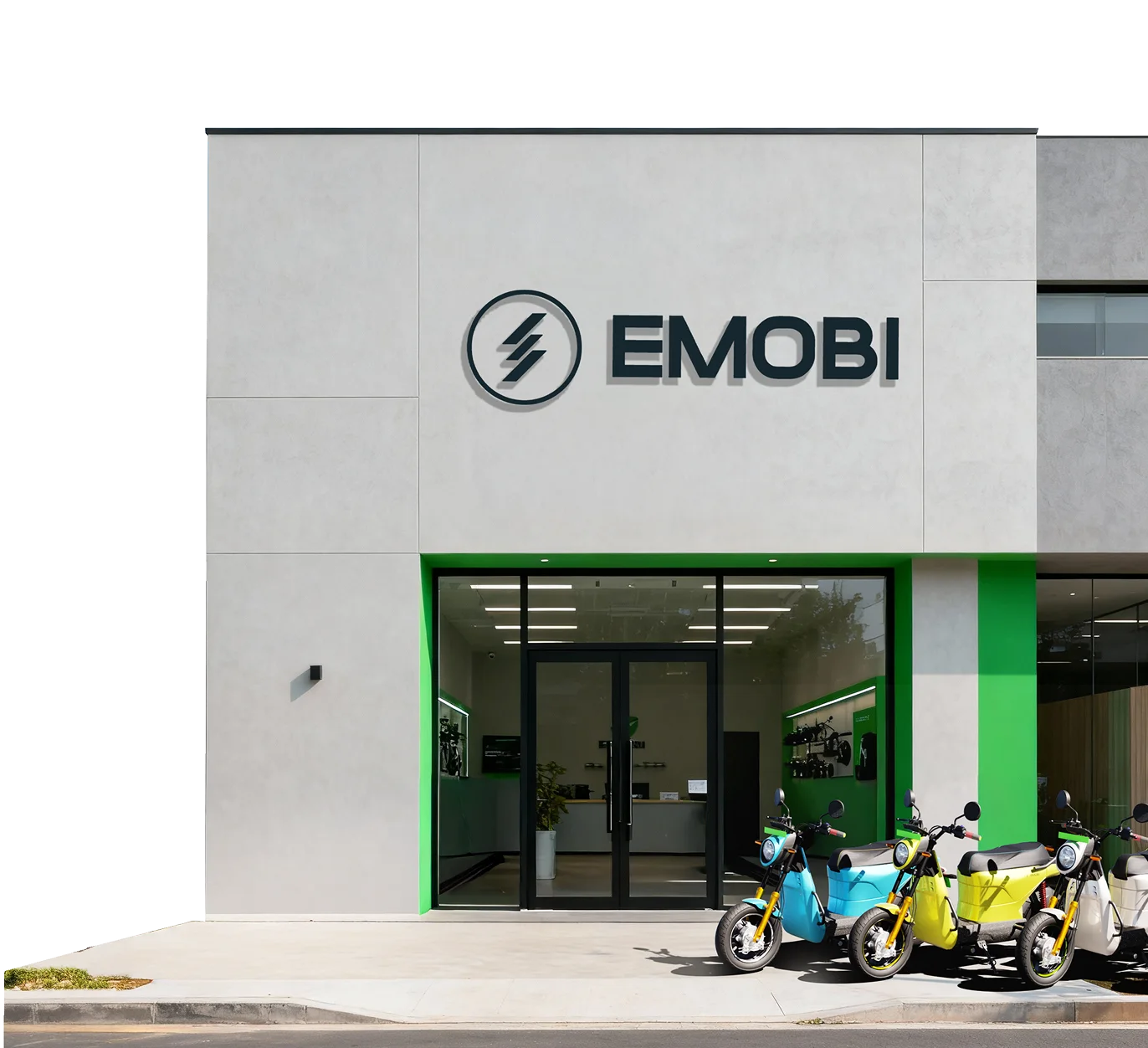Emobi