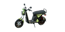 Akx Scooter